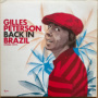 Back In Brazil — Gilles Peterson