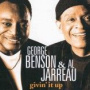 Givin' It Up — Al Jarreau