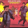 Emergency — Kool & the Gang