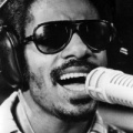 Stevie Wonder