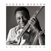Guitar Man — George Benson