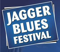 Jagger Blues Festival 2009