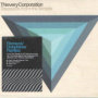 Treasures From The Temple — Thievery Corporation