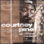 Up Behind The Beat: The Collection — Courtney Pine