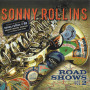 Road Shows, Vol. 2 — Sonny Rollins