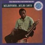 Milestones — Miles Davis