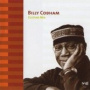 Culture Mix — Billy Cobham
