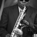 Maceo Parker