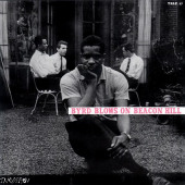 Byrd Blows On Beacon Hill — Donald Byrd