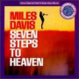 Seven Steps to Heaven