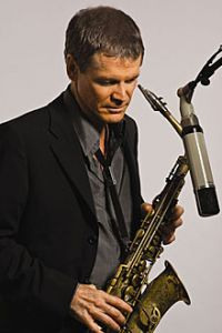 David Sanborn и Транс-Атлантик