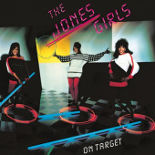 On Target — Jones Girls