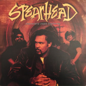 Chocolate Supa Highway — Spearhead