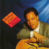 The Unspoken Heart — Rodney Jones