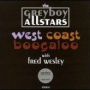 West Coast Boogaloo — Greyboy Allstars