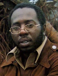 Curtis Mayfield