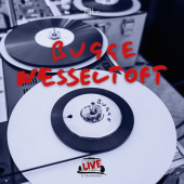 Live At Villa Belvedere — Bugge Wesseltoft