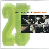 Twenty Five — Yellowjackets
