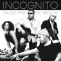 Tales From The Beach — Incognito