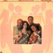 Coming Out — Manhattan Transfer