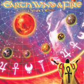 The Promise — Earth, Wind & Fire