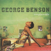Irreplaceable — George Benson