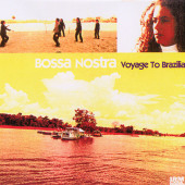 Voyage to Brazilia — Bossa Nostra