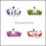 Elegant Slumming — M People