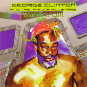 T.A.P.O.A.F.O.M. — George Clinton