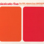 The Fifth Release From Matador — Pizzicato Five