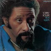 Next Album — Sonny Rollins