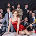 St. Petersburg Ska-Jazz Review