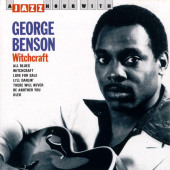 Witchcraft — George Benson
