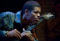 Stanley Jordan