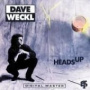 Heads Up — Dave Weckl