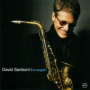 Timeagain — David Sanborn