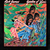 Garden Of Love — Rick James