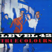 True Colours — Level 42