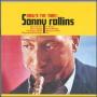 Now's The Time! — Sonny Rollins