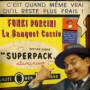 Le Banquet Cassio — Funki Porcini