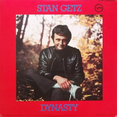 Dynasty — Stan Getz