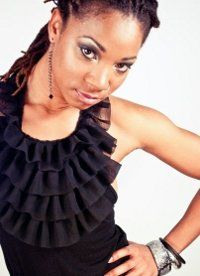 Zenia McPherson