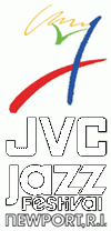 2007 JVC Jazz Festival – Newport
