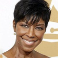 Natalie Cole в Москве