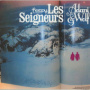 Les Seigneurs — Adani & Wolf