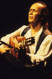 Paco de Lucia