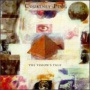 The Vision's Tale — Courtney Pine