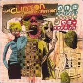 One Nation Under a Re-Groove — Clinton Administration