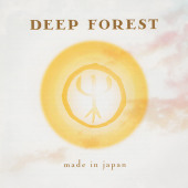 Made In Japan — Deep Forest
