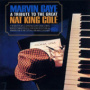A Tribute To The Great Nat King Cole — Marvin Gaye